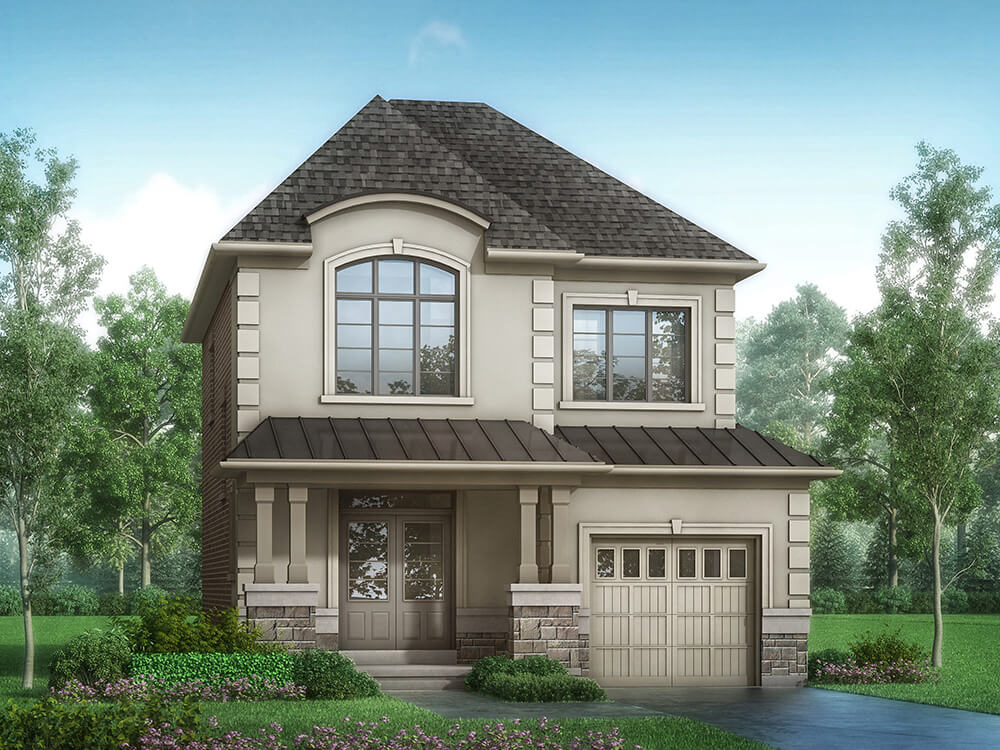 Belmont in Newcastle Captain Real Estate Group Ltd.